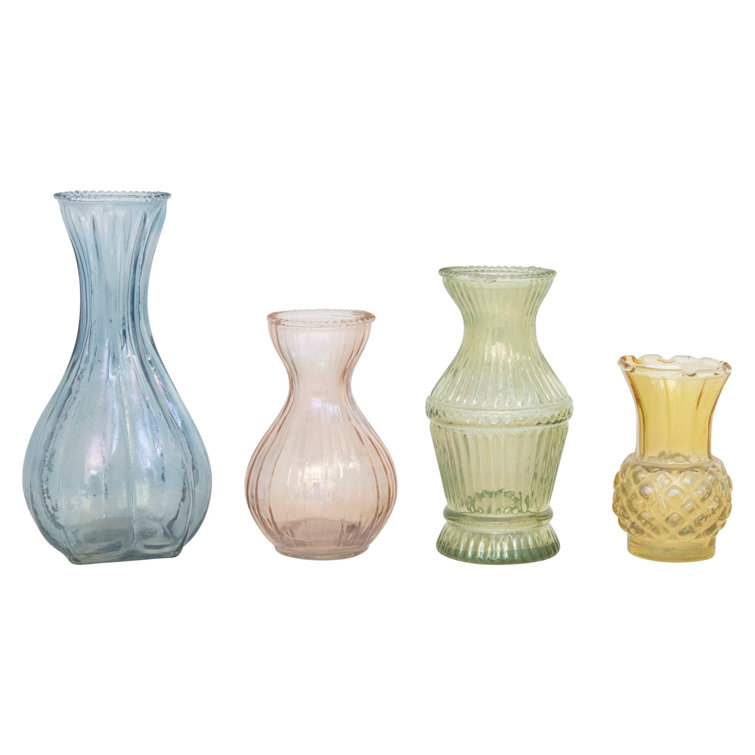 Birch Lane™ Glass Table Vase Wayfair